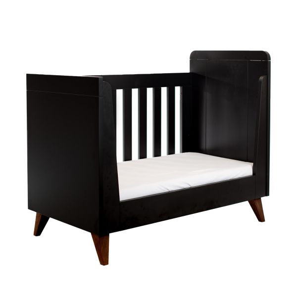 TWF Meegroeibed 60 x 120 Modena Walnoot TWF Meegroeibed 60 x 120 Modena Walnoot