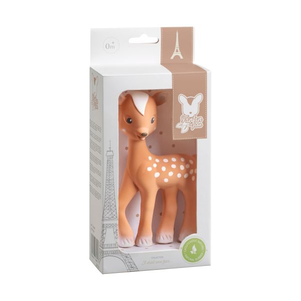 Sophie De Giraf FanFan Het Hertje