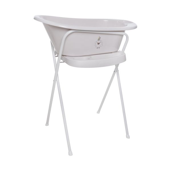 Bébé-Jou Babybad Click - Tiny Sheep Bébé-Jou Babybad Click - Tiny Sheep