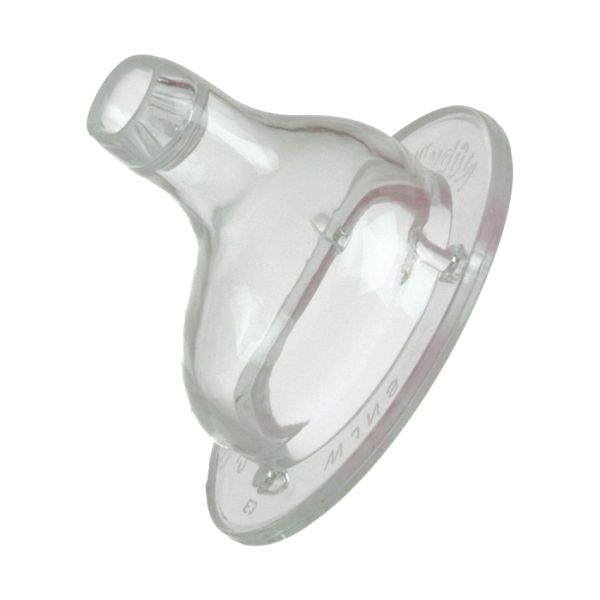 Nuby Drinktruit Vari-Flow Zacht Siliconen 6mnd+ 2stuks Nuby Drinktruit Vari-Flow Zacht Siliconen 6mnd+ 2stuks