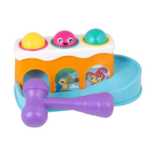 Playgro Bop ’N Roll Ramp – Playgro Learn Playgro Bop ’N Roll Ramp – Playgro Learn