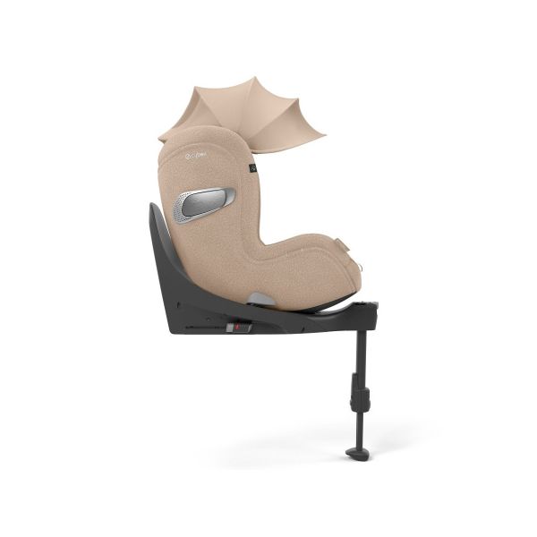 Cybex Sirona T i-Size Plus Cozy Beige
