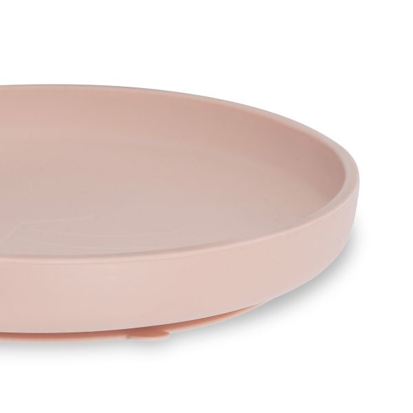 Jollein Dinerset Siliconen Pale Pink