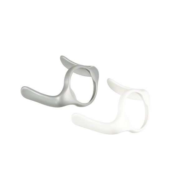 Difrax Handgrepen S-Fles Smal (2 Stuks) Difrax Handgrepen S-Fles Smal (2 Stuks)