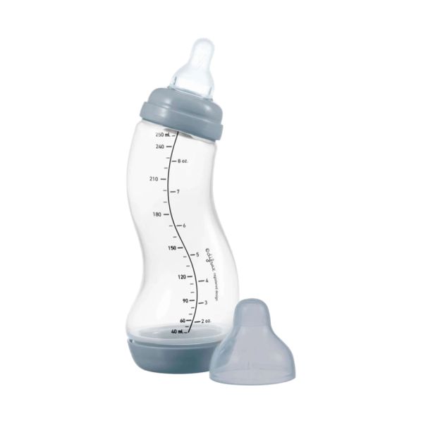 Difrax S-fles Natural 250 ml - Trend Stone Difrax S-fles Natural 250 ml - Trend Stone