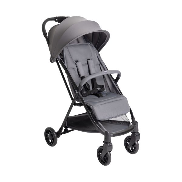 Chicco Urbino Buggy - Grayness 