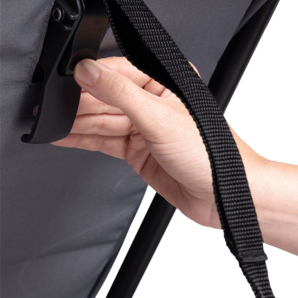 Chicco Urbino Buggy - Grayness 