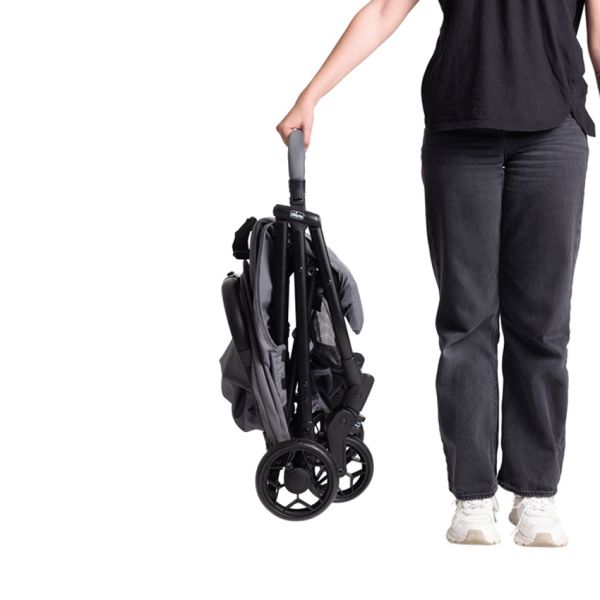 Chicco Urbino Buggy - Grayness 