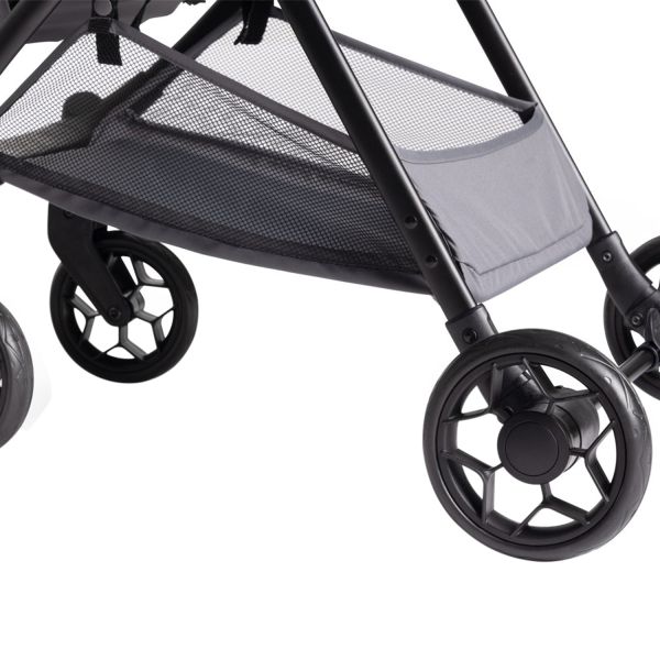 Chicco Urbino Buggy - Grayness 