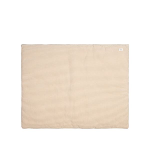 Koeka Vik Parklegger - 75 x 95 cm - Clay/Sand