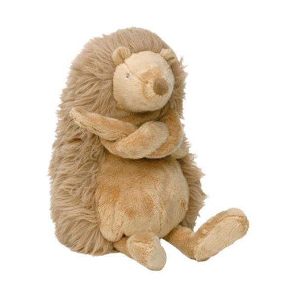 Happy Horse Knuffel - Egel Hedwig - 30 cm - Bruin Happy Horse Knuffel - Egel Hedwig - 30 cm - Bruin