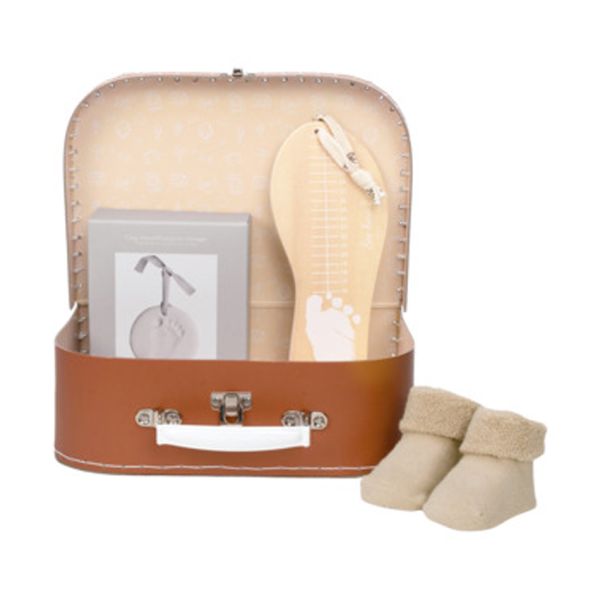 BamBam Cadeauset - Happy Feet - 25 cm BamBam Cadeauset - Happy Feet - 25 cm