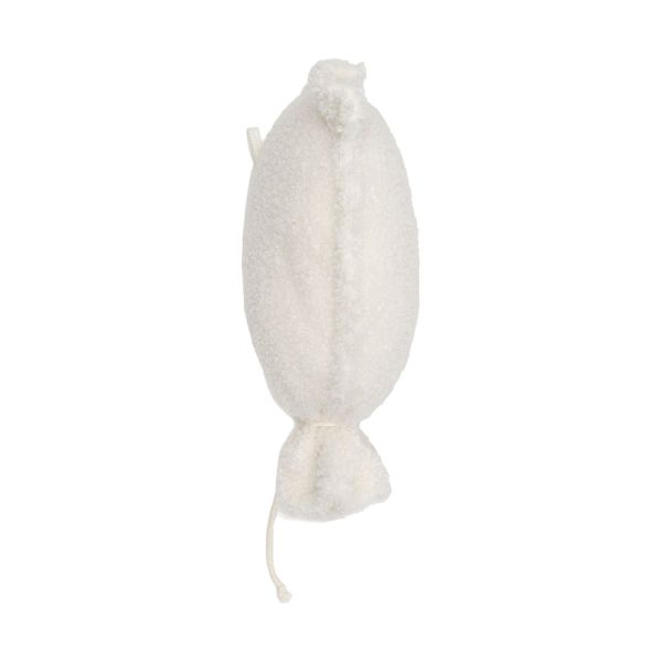 Jollein Ballon - Teddy Bear - Bouclé