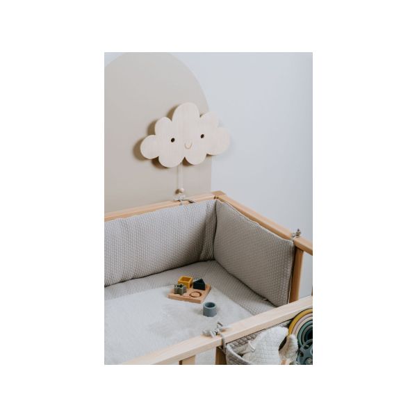 Baby's Only Wandlamp Ster Wonder Baby's Only Wandlamp Ster Wonder