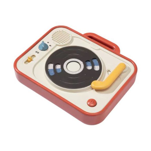 Tiny Love DJ Station Rock