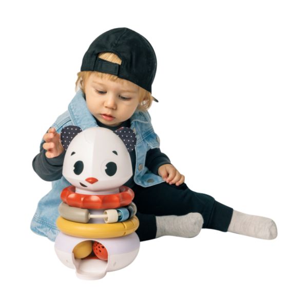 Tiny Love Stacking Toy Rock Tiny Love Stacking Toy Rock