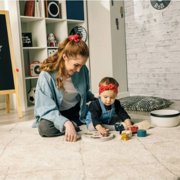 Tiny Love Sorter Box Rock