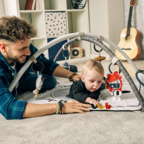 Tiny Love Gymini Square Rock