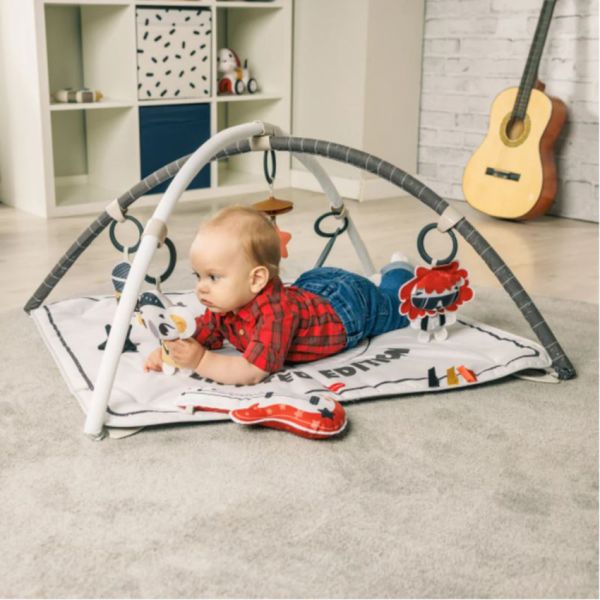 Tiny Love Gymini Square Rock