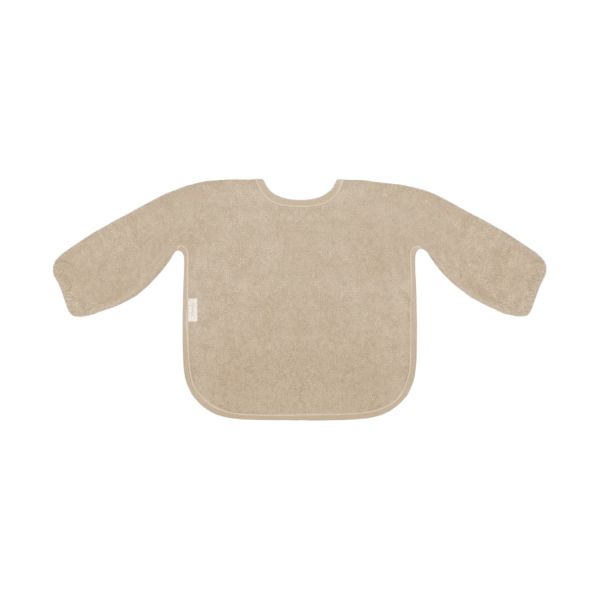 Funnies Uni Mouwslab - Cream