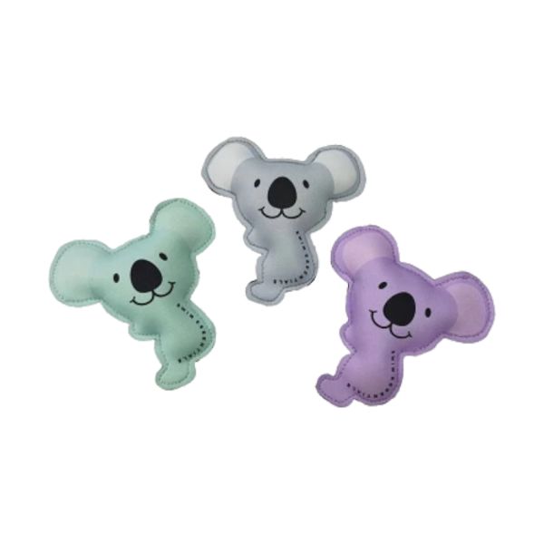 Swim Essentials Exclusive Duik Buddies Koala Multicolor 3 stuks Swim Essentials Exclusive Duik Buddies Koala Multicolor 3 stuks