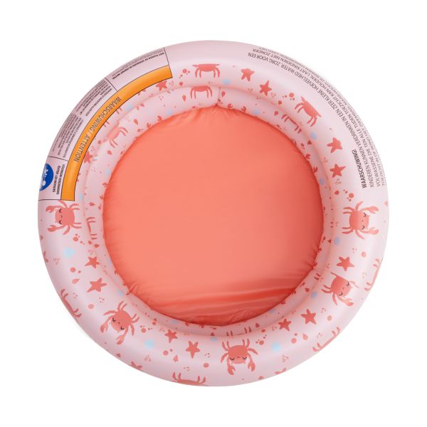 Swim Essentials Zwembad - 60 cm - Oh Crab Swim Essentials Zwembad - 60 cm - Oh Crab
