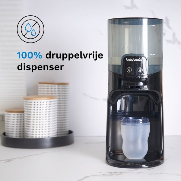 Baby Brezza Instant Warmer - All Black Baby Brezza Instant Warmer - All Black