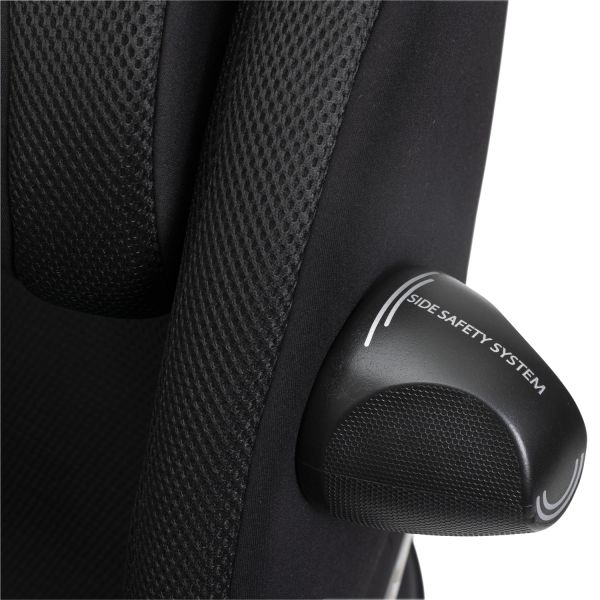 Chicco Everone Autostoel I-Size - Black 