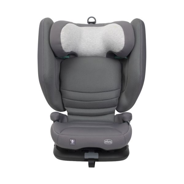 Chicco Fold&Go S I-Size Autostoel - Glam Grey