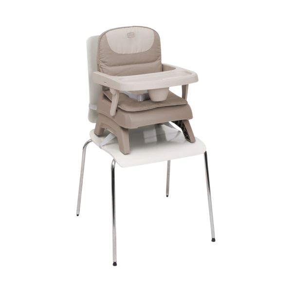 Chicco Bento Stoelverhoger - Vanilla