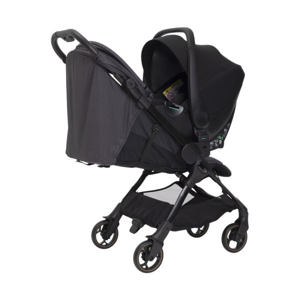 Chicco We 2 Buggy - Ebony