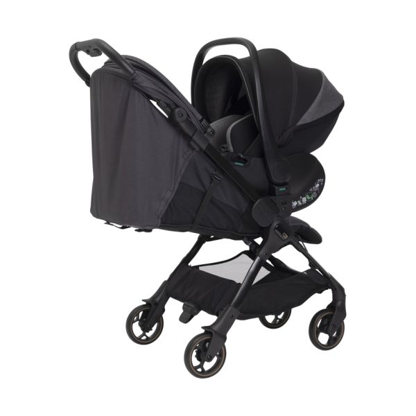 Chicco We 2 Buggy - Ebony