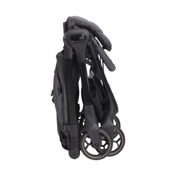 Chicco We 2 Buggy - Ebony