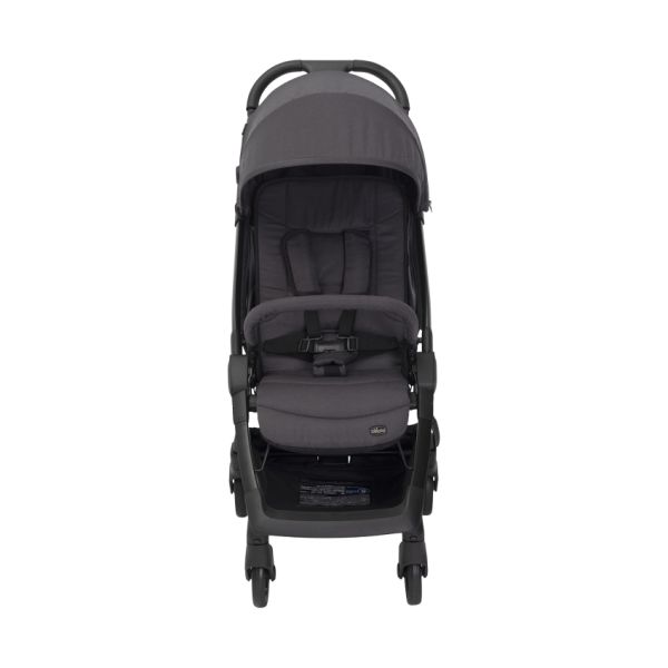 Chicco We 2 Buggy - Ebony