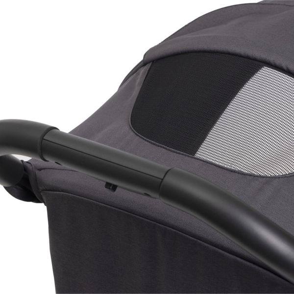 Chicco We 2 Buggy - Ebony