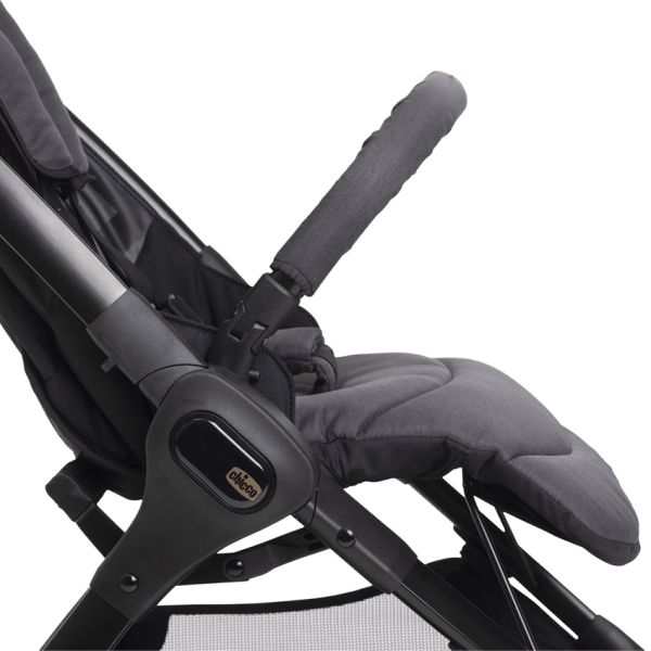 Chicco We 2 Buggy - Ebony
