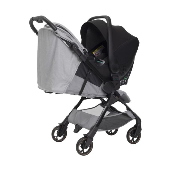 Chicco We 2 Buggy - Pebble
