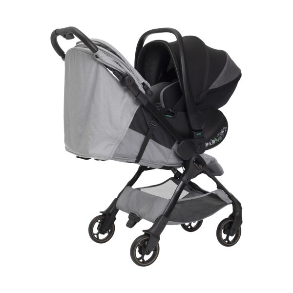 Chicco We 2 Buggy - Pebble