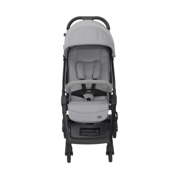 Chicco We 2 Buggy - Pebble