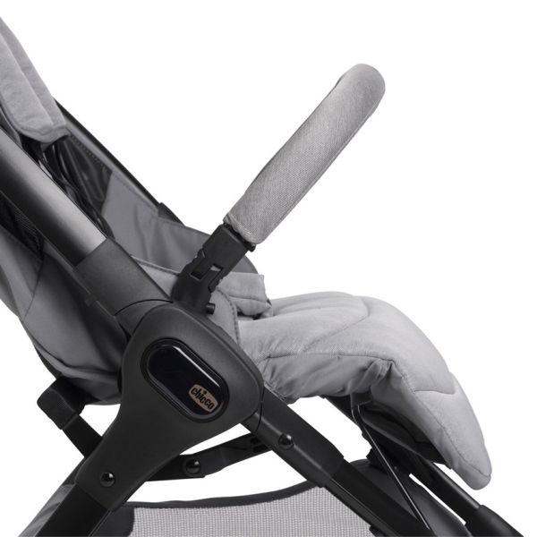 Chicco We 2 Buggy - Pebble
