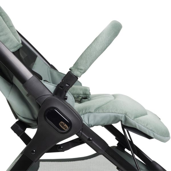 Chicco We 2 Buggy - Sage Chicco We 2 Buggy - Sage