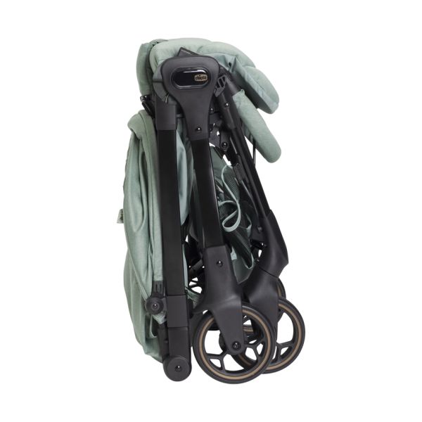 Chicco We 2 Buggy - Sage Chicco We 2 Buggy - Sage
