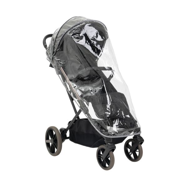 Chicco Dolomiti Buggy - Charcoal Chicco Dolomiti Buggy - Charcoal