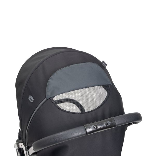 Chicco Dolomiti Buggy - Charcoal Chicco Dolomiti Buggy - Charcoal
