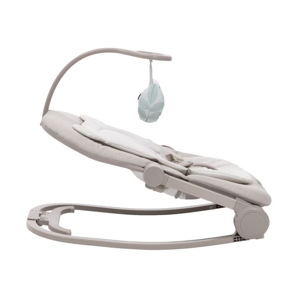 Chicco Relax Mia Wipstoel - Fossil