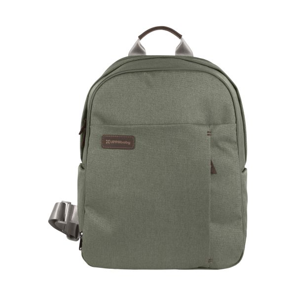 UPPAbaby Changing Backpack – Evelyn UPPAbaby Changing Backpack – Evelyn