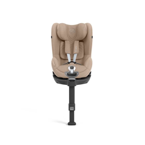 Cybex Sirona T i-Size Plus Cozy Beige