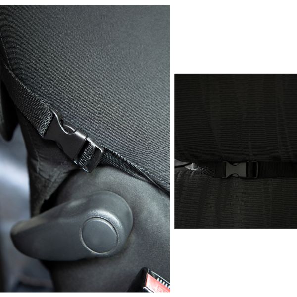 Babyjem Opbergzak Rugleuning Auto