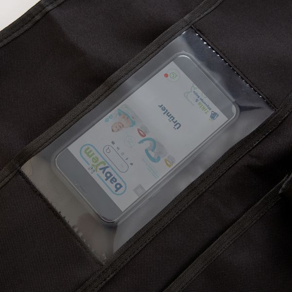 Babyjem Opbergzak Rugleuning Auto