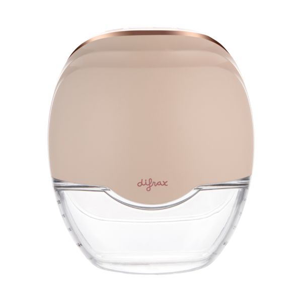 Difrax Borstkolf Hands-Free Difrax Borstkolf Hands-Free